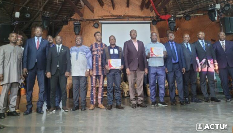 Lancement du festival Adayé Kessiè 2024 : Le peuple Brong à l’honneur